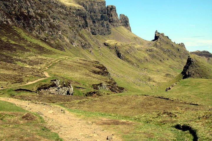 Isle of Skye Private Tour from Portree