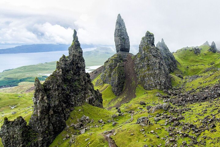 Isle of Skye Private Tour from Portree