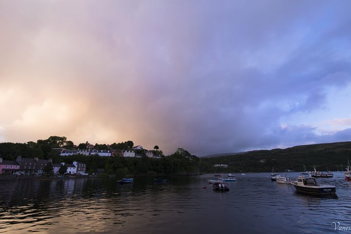 Isle of Skye Private Tour from Portree