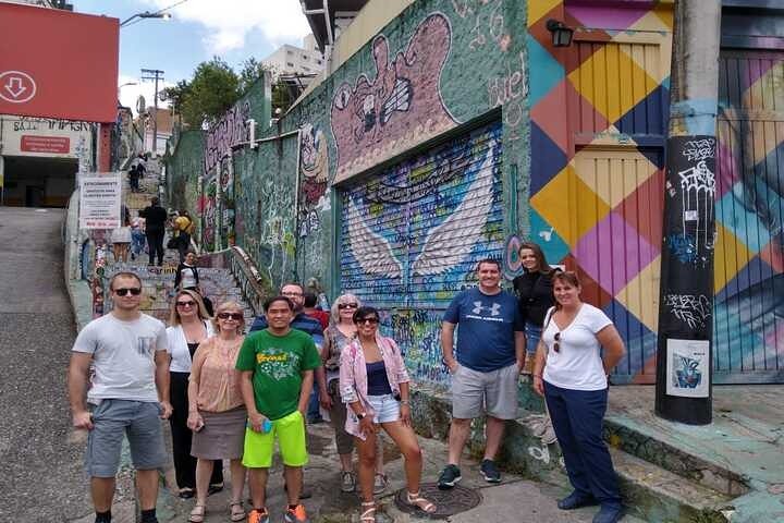 São Paulo’s Full Day City Tour: Main City Sights – (Shared Group)