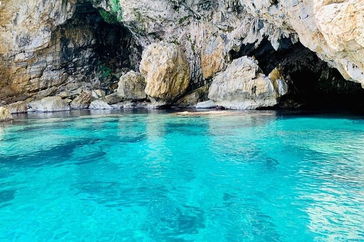 East Pelion Mini Boat Tour