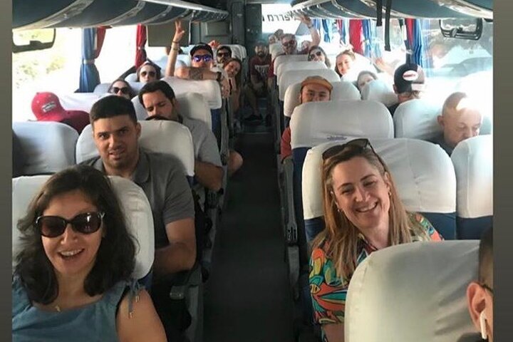 Transfer Inn - Aluízio Alves airport to Natal