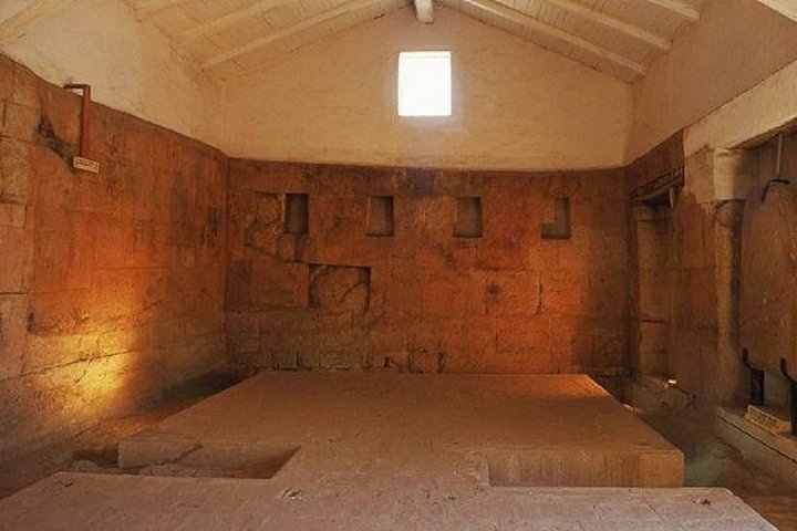 Half-Day Private Cajamarca City Tour