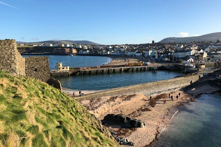 Viking Tour of the Isle of Man - Half Day - Private Tour