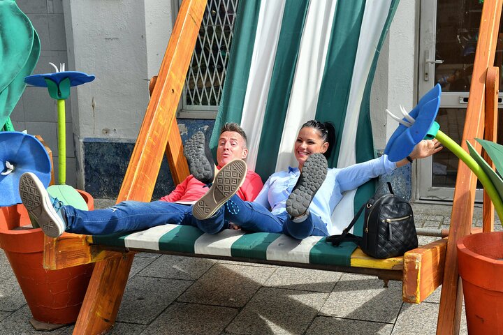 Waterford City Top 10 Highlights Walking Tour