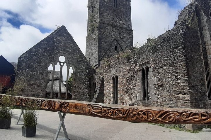 Waterford City Top 10 Highlights Walking Tour