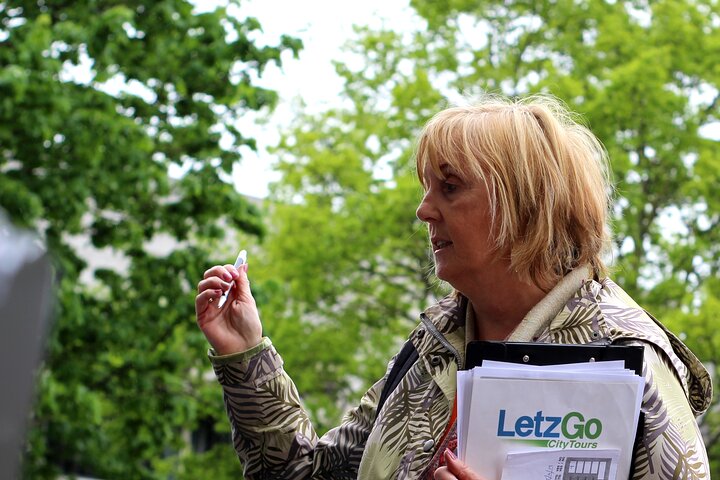 Waterford City Top 10 Highlights Walking Tour