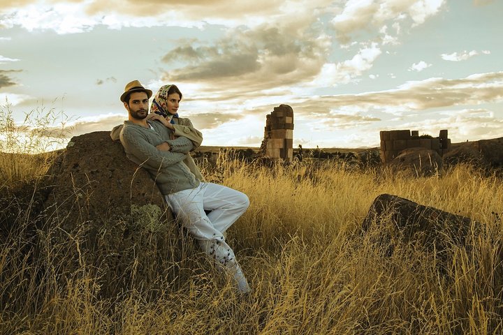 Half-Day Private Tour to the Sillustani Tombs