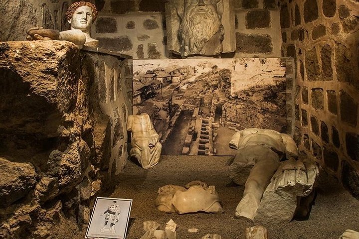 Private Ankara Sightseeing Tour
