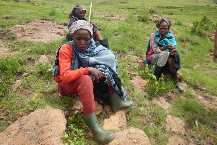 Airport transfer in Maseru, Lesotho