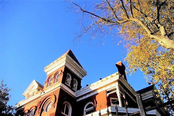 Memphis Discovery Tour