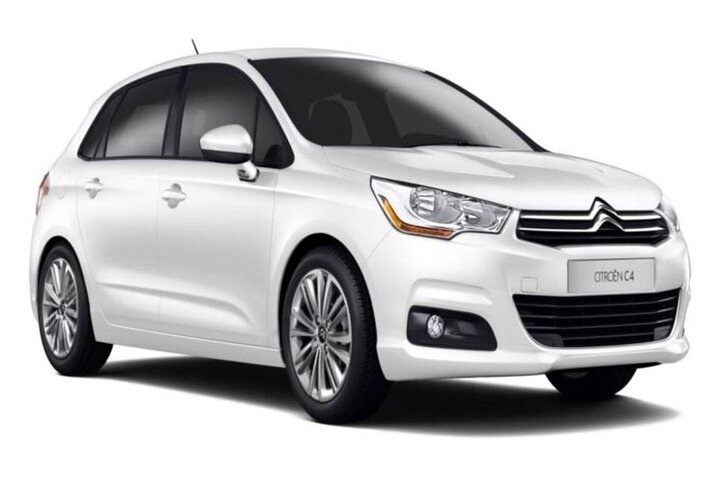Chiclayo Airport Private Transfer