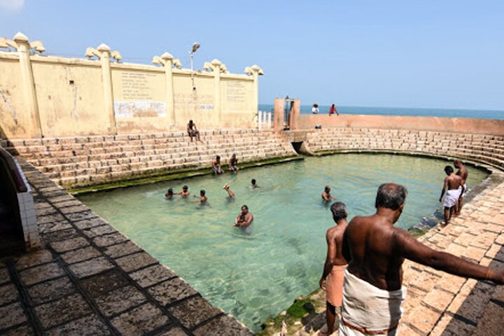 Explore Jaffna Tour (3 Days)