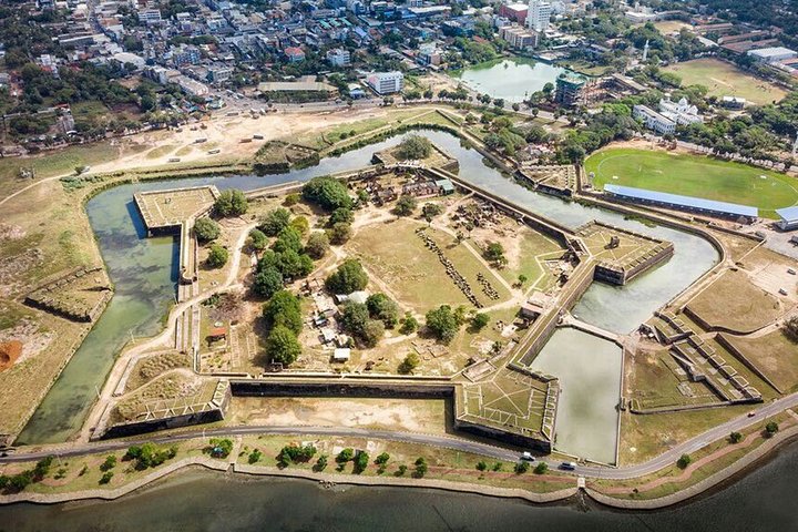 Explore Jaffna Tour (3 Days)