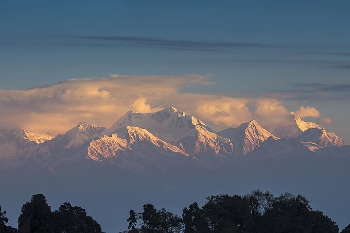 A Full Day Tour Of Darjeeling