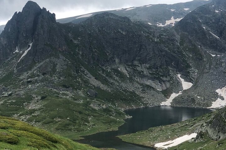 Rila Monastery and 7 Rila Lakes Self-Guided Shared Trip from Sofia