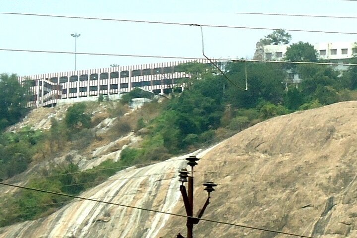 Explore Palani Murugan Temple From Coimbatore