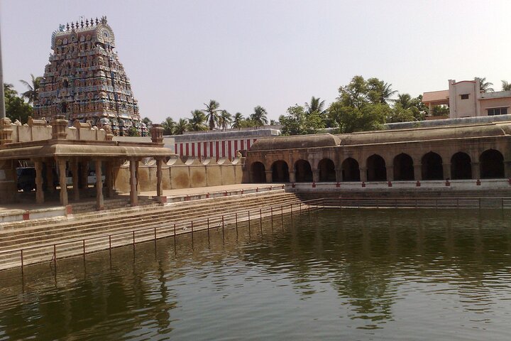 Explore Palani Murugan Temple From Coimbatore