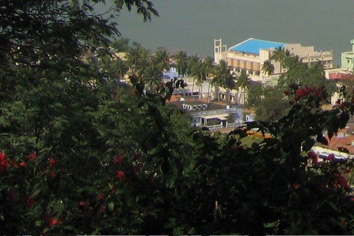 Explore Palani Murugan Temple From Coimbatore