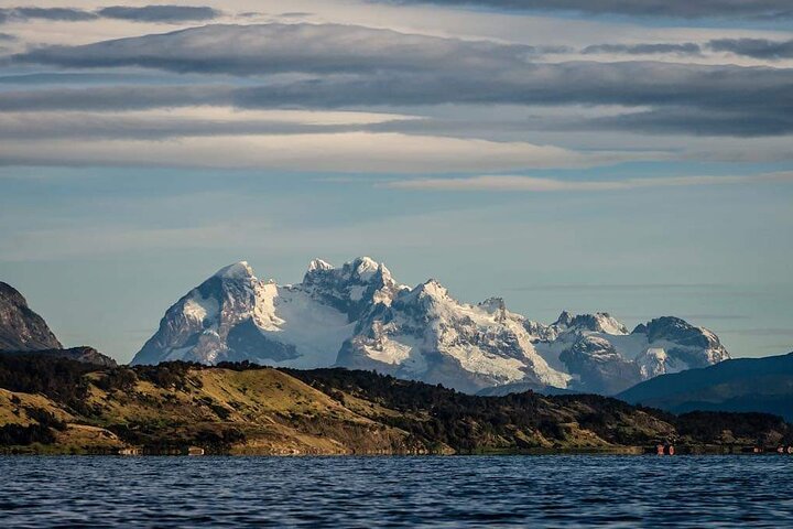 Full Day Torres del Paine Tour from Puerto Natales with Pickup