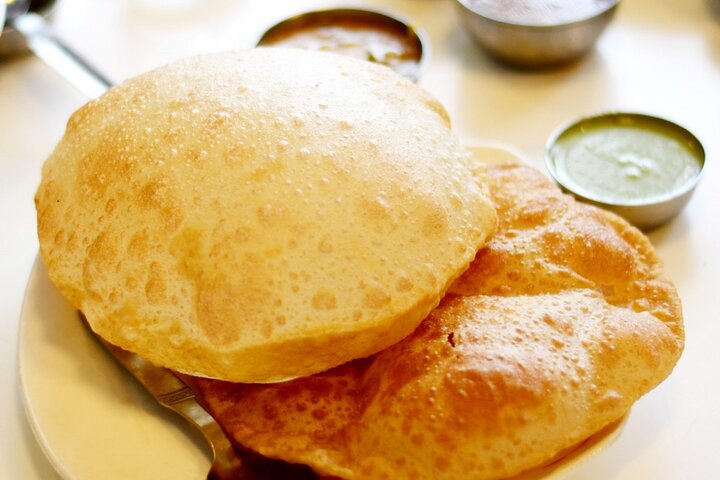 Food Walk of Jhansi (2 Hours Guided Walking Tour)