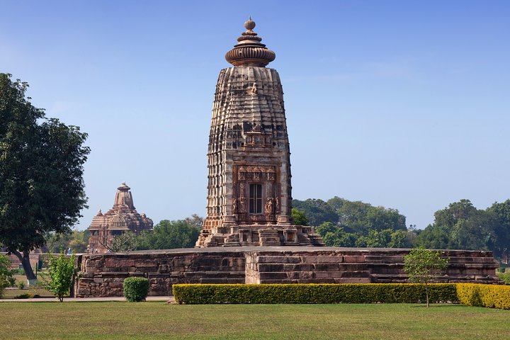 Day Trip to Khajuraho (Curated Private Sightseeing Experience from Jhansi)