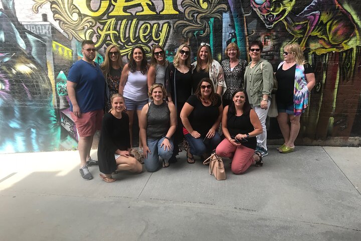 Discover Iconic Milwaukee Tour