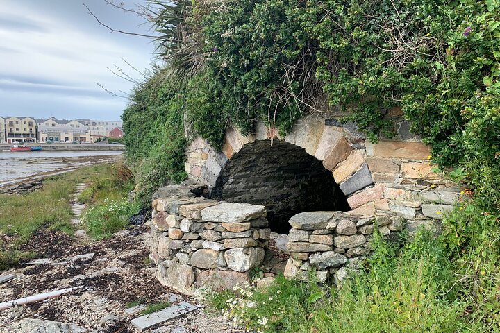 Belmullet Small-Group Walking Tour (AlchemyTours.ie)