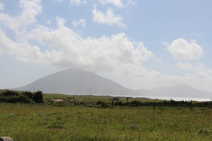 Belmullet Small-Group Walking Tour (AlchemyTours.ie)