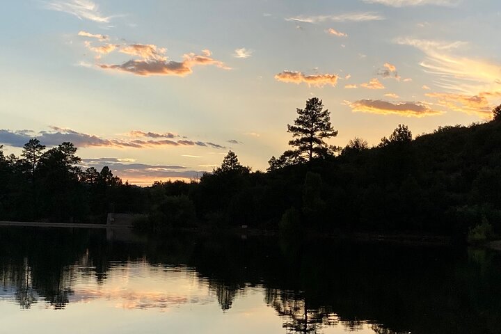 Private Off Road Adventure Tours in the Prescott National Forest