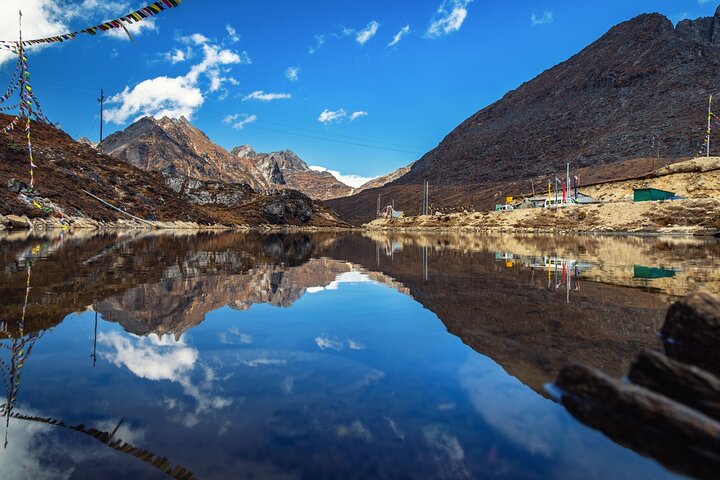 Touristic Highlights of Tawang (Guided Full Day City Sightseeing Tour by Car)
