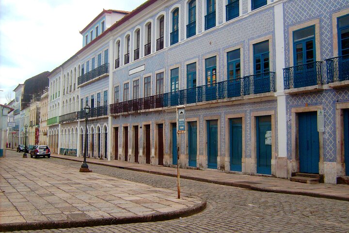 Private Transfer between São Luis Aiport and Hotels