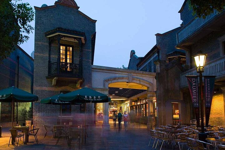 Shanghai: All Inclusive 2-Day Private Tour with Watertown