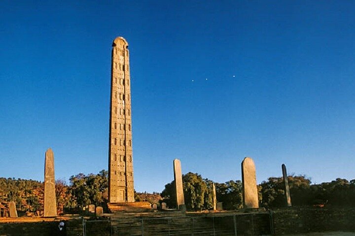 7 Days tour Historic Rout ,Addis Ababa,Bahir Dar,Gondar, Lalibela & Axum
