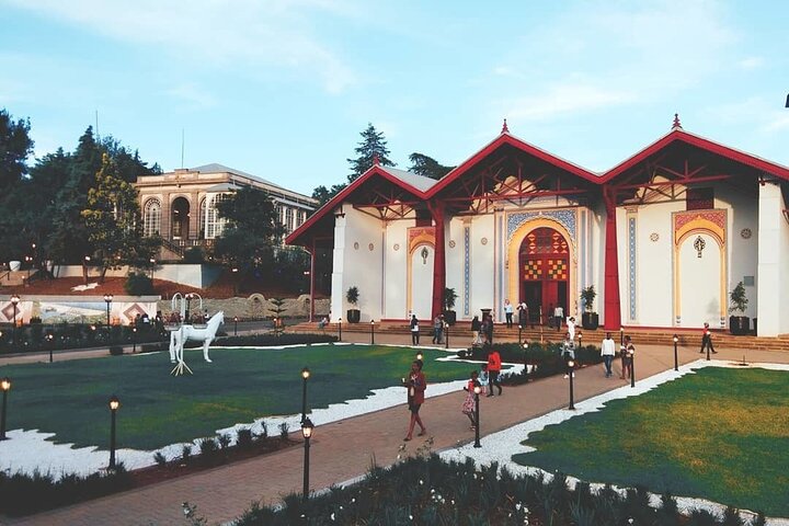 7 Days tour Historic Rout ,Addis Ababa,Bahir Dar,Gondar, Lalibela & Axum