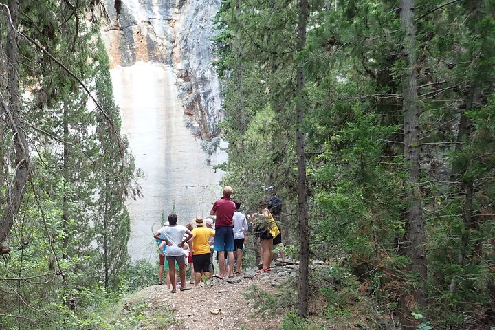 Bits of History - Half day kayak Tour with Wine delight