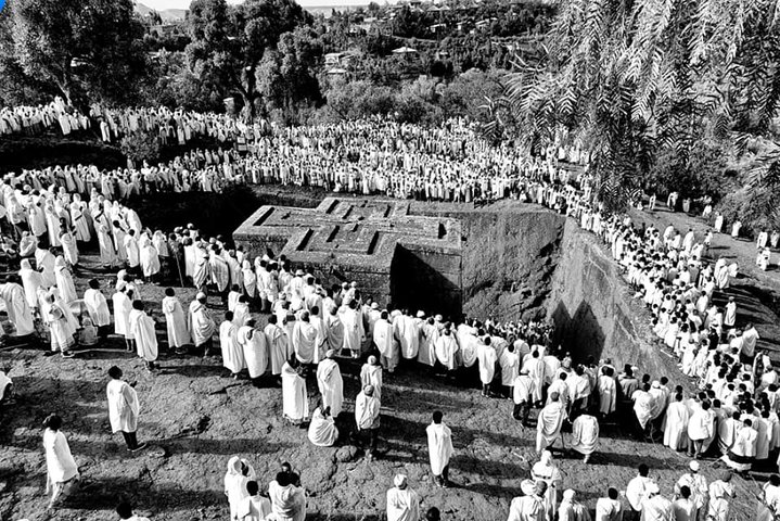7 Days tour Historic Rout ,Addis Ababa,Bahir Dar,Gondar, Lalibela & Axum