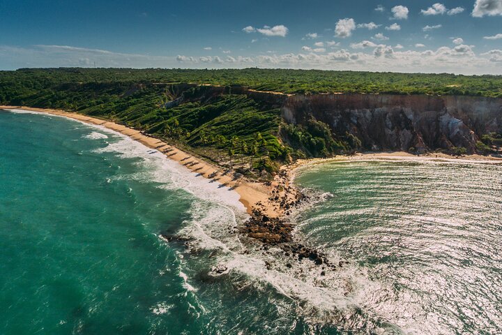 Costa do Conde Beaches - South Coast