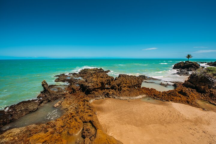 Costa do Conde Beaches - South Coast