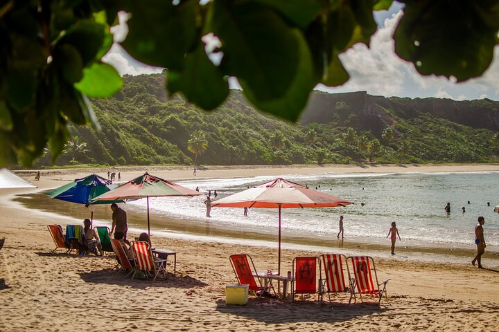Costa do Conde Beaches - South Coast