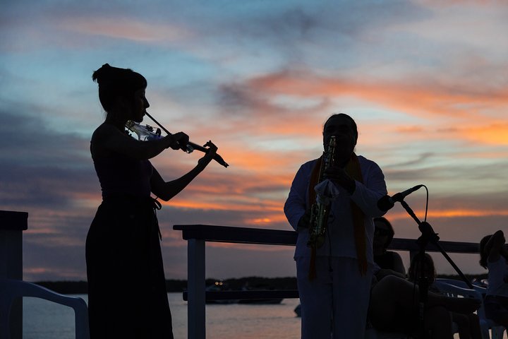 Sunset Tour at Praia do Jacaré