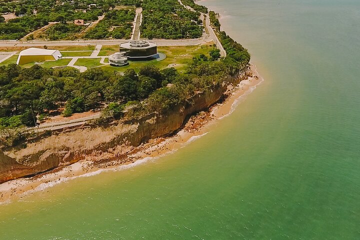 Guided City Tour in João Pessoa