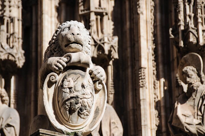 2-Day Granada, Toledo & Madrid from Costa del Sol