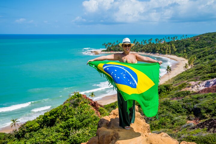Costa do Conde Beaches - South Coast