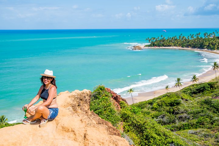 Costa do Conde Beaches - South Coast