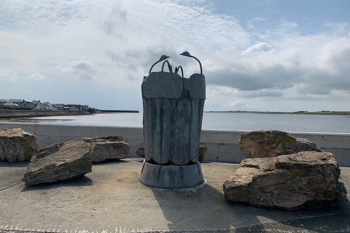 Belmullet Small-Group Walking Tour (AlchemyTours.ie)