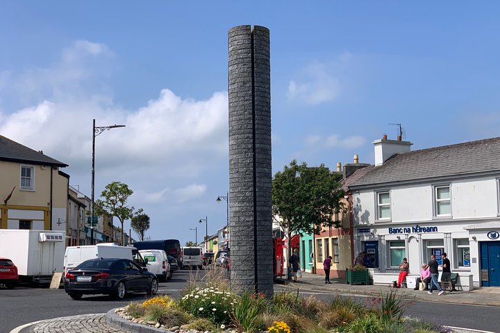 Belmullet Small-Group Walking Tour (AlchemyTours.ie)