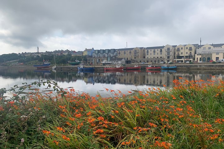 Belmullet Small-Group Walking Tour (AlchemyTours.ie)