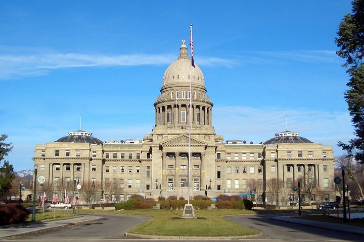 Awesome Scavenger Hunt: Boise Hidden Treasures