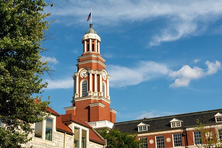 Astounding Scavenger Hunt: Knoxville's Perfect Blend